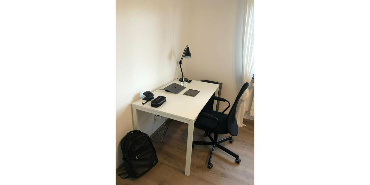 Etagenwohnung Mannheim Gartenstadt - 1 Zimmer, 55 m&sup2;, 400&euro; | Angebot:25282590