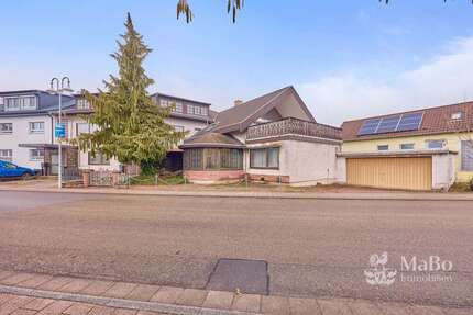Gewerbeobjekt Sankt Leon-Rot Rot - 1.225.000&euro; | Angebot:26817222