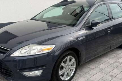 Ford Mondeo 168.000 km 3.950 &euro; Mannheim 68309