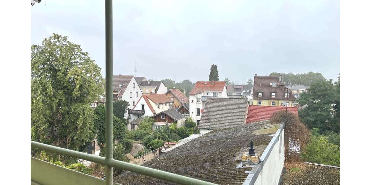 Etagenwohnung Ludwigshafen Mundenheim - 4 Zimmer, 118 m&sup2;, 990&euro; | Angebot:26443144