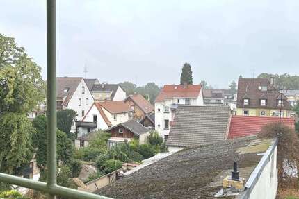 Wohnung Ludwigshafen Mundenheim - 4 Zimmer, 118 m&sup2;, 990&euro; | Angebot:26443144