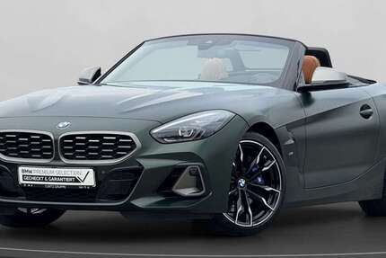 BMW Z4 9.443 km 62.980 &euro; Weinheim 69469