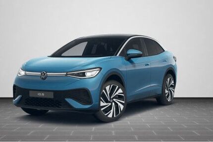 VW ID.5 1.500 km 42.860 &euro; Mannheim 68167