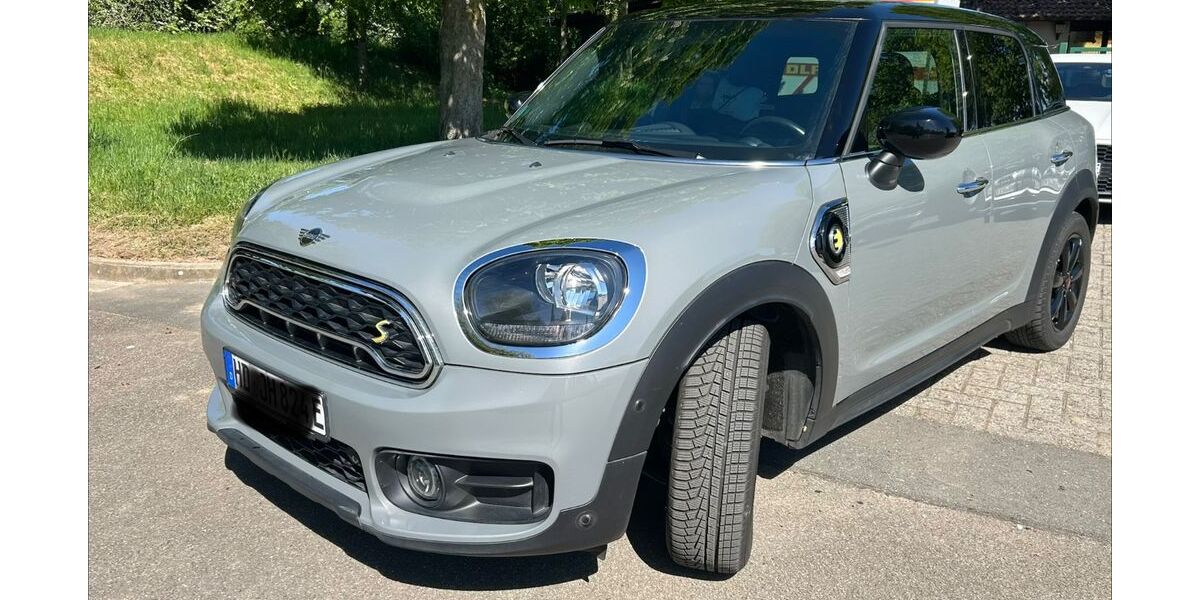 Mini Countryman SE (Cooper) 74.500 km 19.490 &euro; Ilvesheim 68549