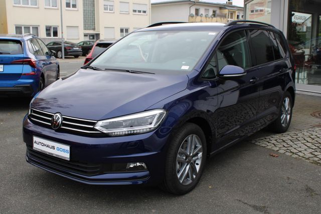 VW Touran 1.050 km 35.989 € Heppenheim 64646