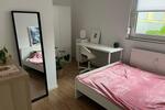 Etagenwohnung Mannheim Käfertal - 1 Zimmer, 15 m&sup2;, 410&euro; | Angebot:26383052