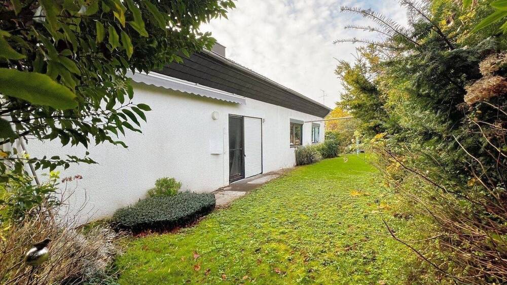 Doppelhaushälfte Leimen - 7 Zimmer, 207 m&sup2;, 699.000&euro; | Angebot:23537071