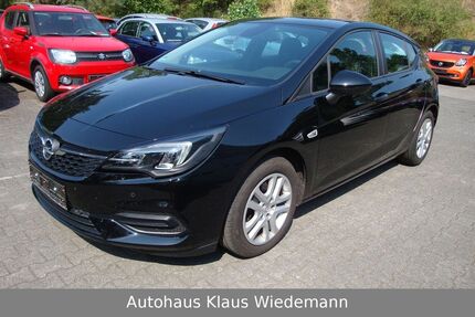 Opel Astra 41.100 km 13.499 &euro; Lorsch 64653