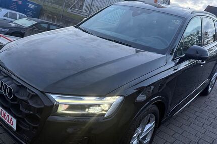 Audi Q7 28.250 km 55.900 &euro; Frankenthal 67227