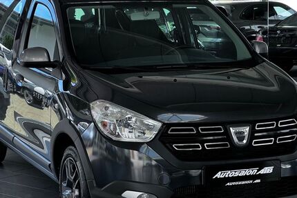 Dacia Dokker 39.900 km 11.999 &euro; Wiesloch 69168
