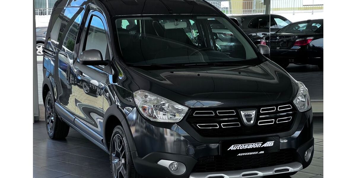 Dacia Dokker 39.900 km 11.999 &euro; Wiesloch 69168