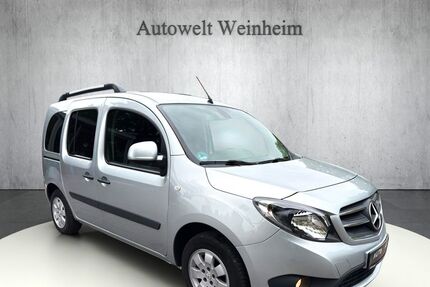 Mercedes-Benz Citan 53.000 km 17.999 &euro; Weinheim 69469