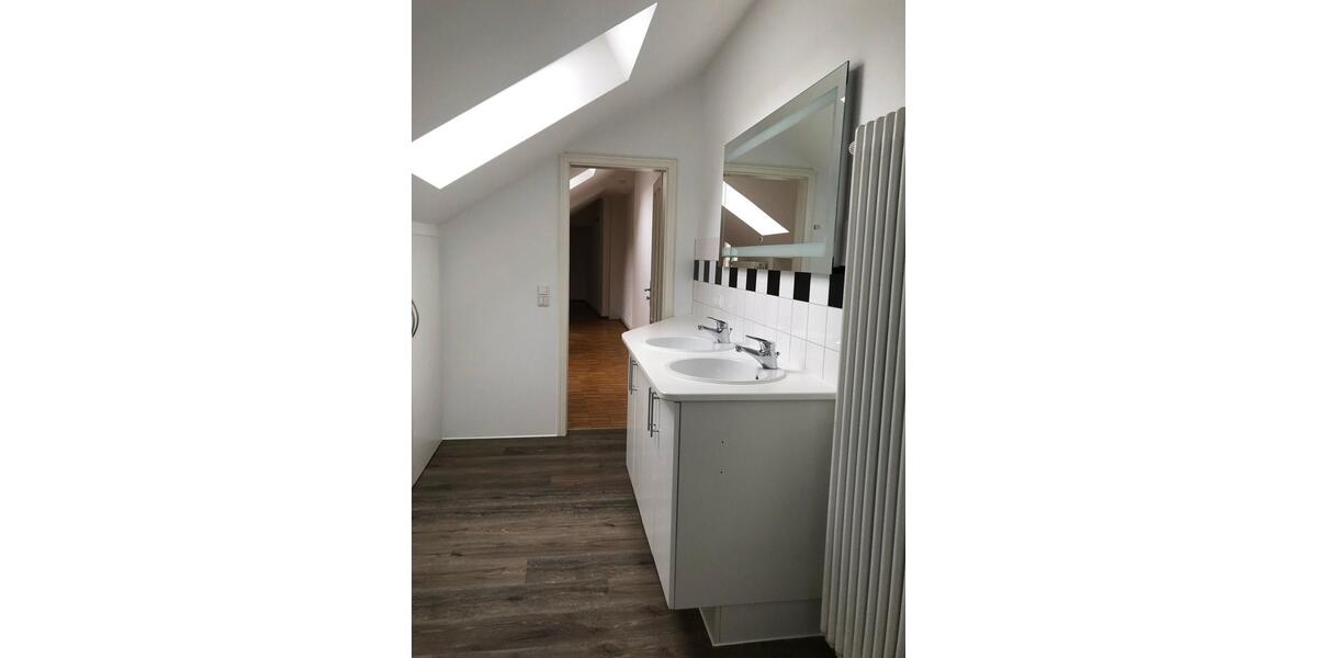 Exklusive Vierzimmer Wohnung in Speyerer Bestlage 4 zimmer