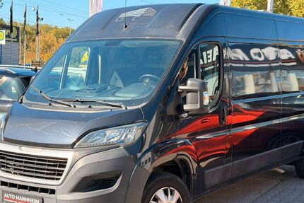 Peugeot Boxer 170.000 km 8.999 &euro; Mannheim 68199