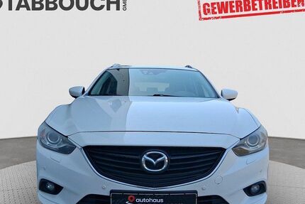 Mazda 6 232.762 km 3.499 &euro; Speyer 67346