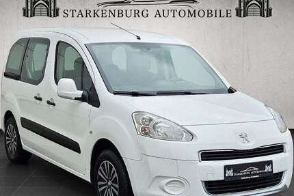 Peugeot Partner 73.000 km 12.990 &euro; Heppenheim 64646
