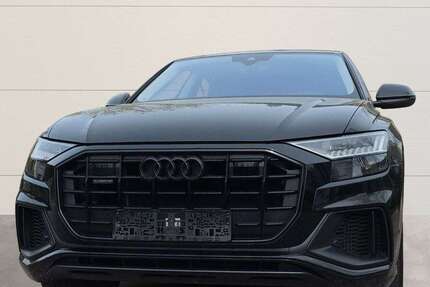 Audi Q8 103.000 km 59.400 &euro; Sinsheim 74889