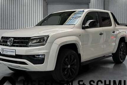 VW Amarok 103.300 km 39.980 &euro; Mannheim 68309