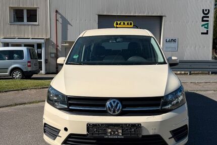 VW Caddy 361.040 km 7.800 &euro; Leimen 69181