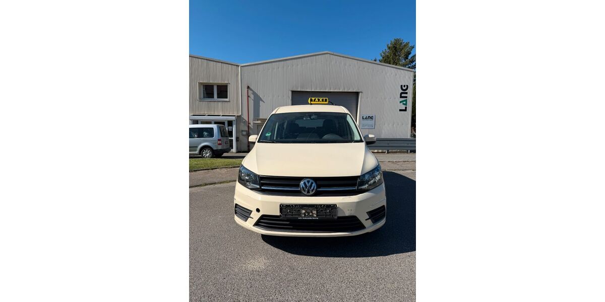 VW Caddy 361.040 km 7.800 &euro; Leimen 69181