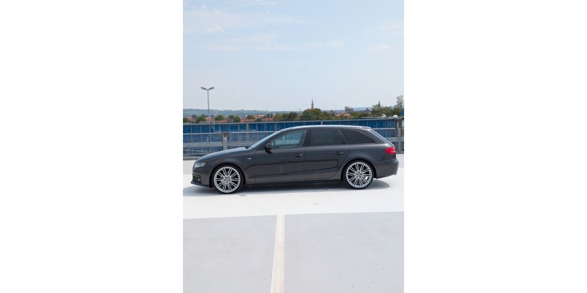 Audi A4 261.000 km 6.999 &euro; Walldorf 69190