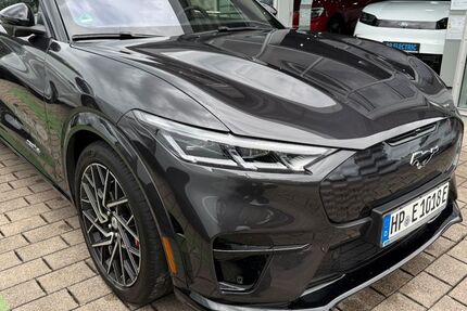 Ford Mustang Mach-E 10.000 km 45.290 € Heppenheim 64646