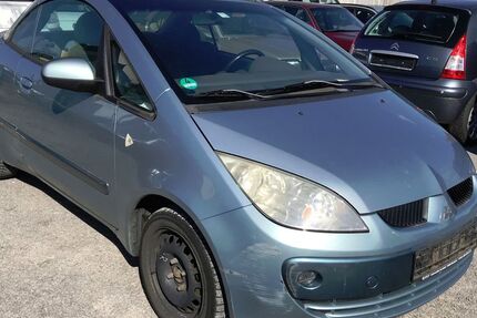 Mitsubishi Colt 300.000 km 550 € Sinsheim 74889