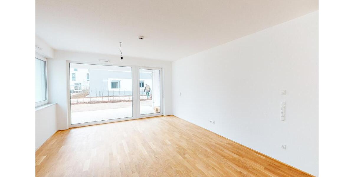 Etagenwohnung Mannheim Käfertal - 3 Zimmer, 86 m&sup2;, 1.290&euro; | Angebot:26635625