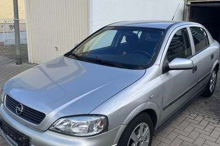 Opel Astra 160.000 km 2.700 &euro; ludwigshafen 67059