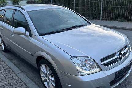 Opel Vectra 270.000 km 3.000 &euro; speyer 67346