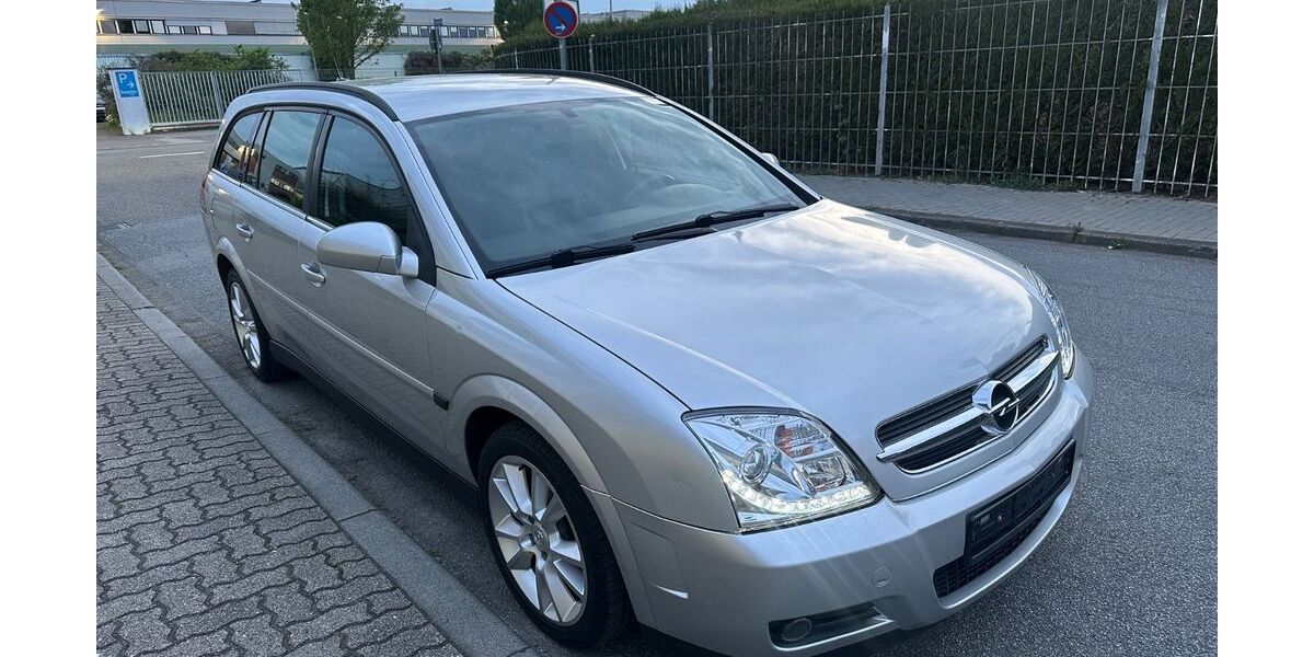 Opel Vectra 270.000 km 3.000 &euro; speyer 67346