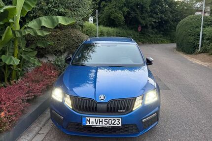 Skoda Octavia 123.120 km 19.500 &euro; Bammental 69245