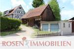 Doppelhaushälfte Wald-Michelbach Michelbach - 3 Zimmer, 74 m&sup2;, 85.000&euro; | Angebot:26758843
