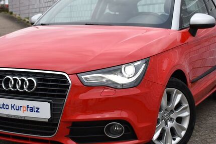 Audi A1 48.100 km 11.900 &euro; LUDWIGSHAFEN am RHEIN 67065