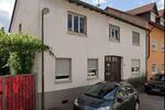 Reihenhaus Hockenheim - 12 Zimmer, 176 m&sup2;, 415.000&euro; | Angebot:26619684
