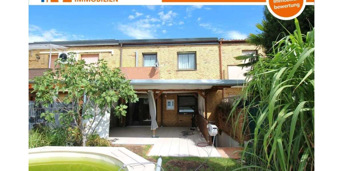 Einfamilienhaus Hockenheim - 4 Zimmer, 89 m&sup2;, 369.000&euro; | Angebot:27365114