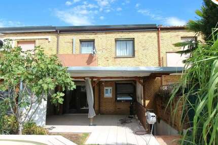 Haus Hockenheim - 4 Zimmer, 89 m&sup2;, 369.000&euro; | Angebot:27365114