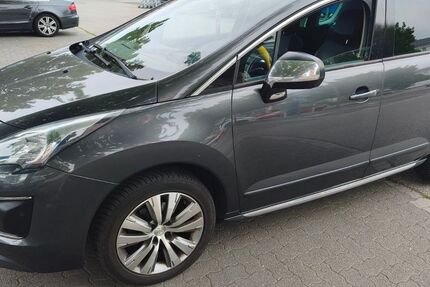 Peugeot 3008 204.000 km 8.400 &euro; Ludwigshafen am Rhein 67054