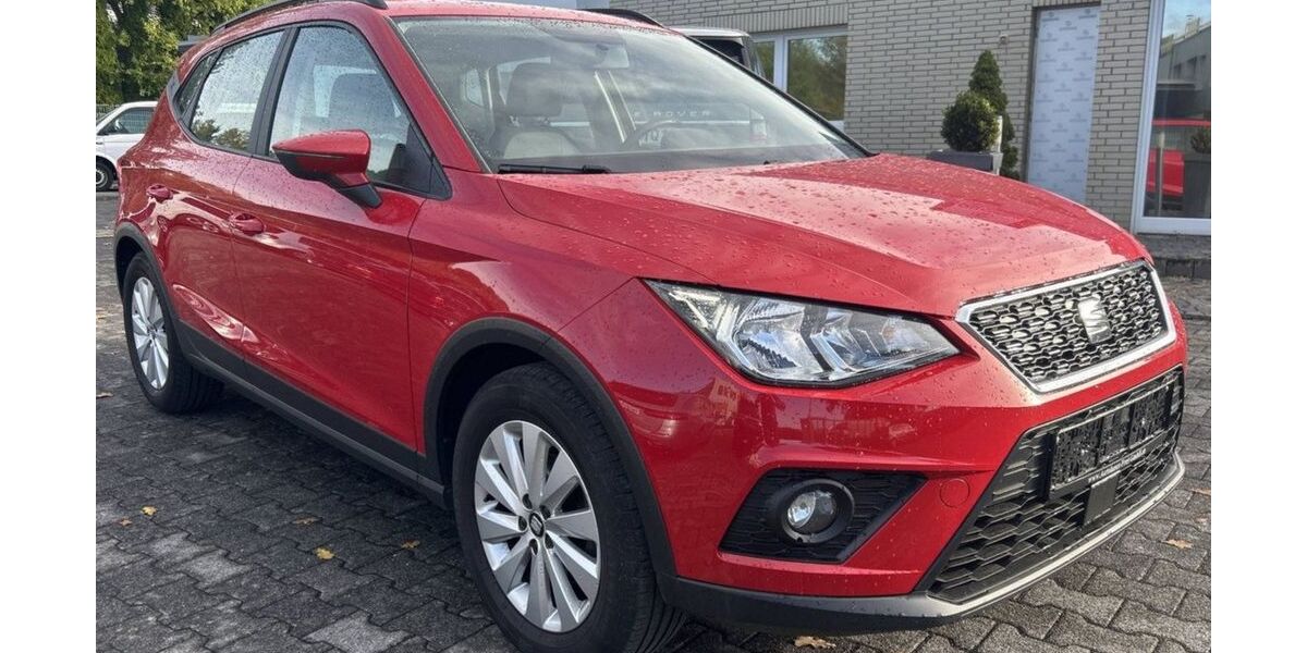 Seat Arona 59.000 km 10.000 &euro; Ubstadt 76698