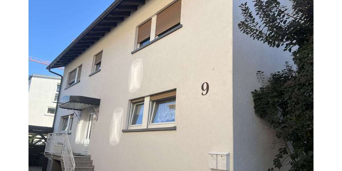 Haus zum Kaufen in Walldorf 796.000 € 218 m² 8 zimmer