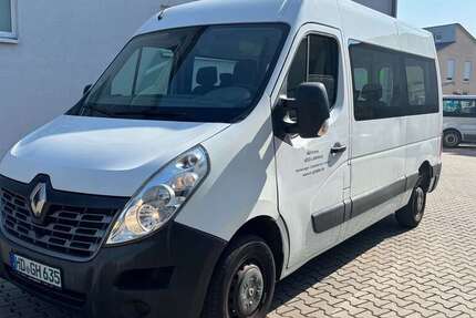 Renault Master 139.954 km 11.900 &euro; Ladenburg 68526