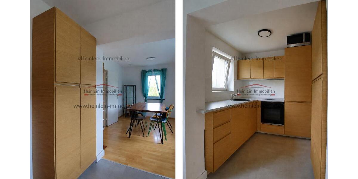 Modernisiertes aufget. Dreifamilienh. 253,87 m² Wohnfl# Garten# Garage# Stellplatz# HD-Schlierbach - Mehrfamilienhaus, Wohnhaus Heidelberg-Schlierbach Schlierbach | Angebot:27284952