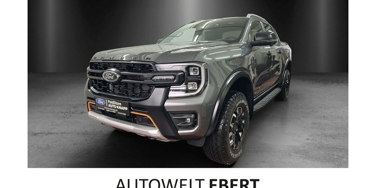 Ford Ranger 9.900 km 52.990 &euro; Weinheim 69469