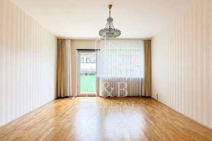 Wohnung Ludwigshafen am Rhein Ludwigshafen-Oggersheim - 2 Zimmer, 65 m&sup2;, 165.000&euro; | Angebot:26586754