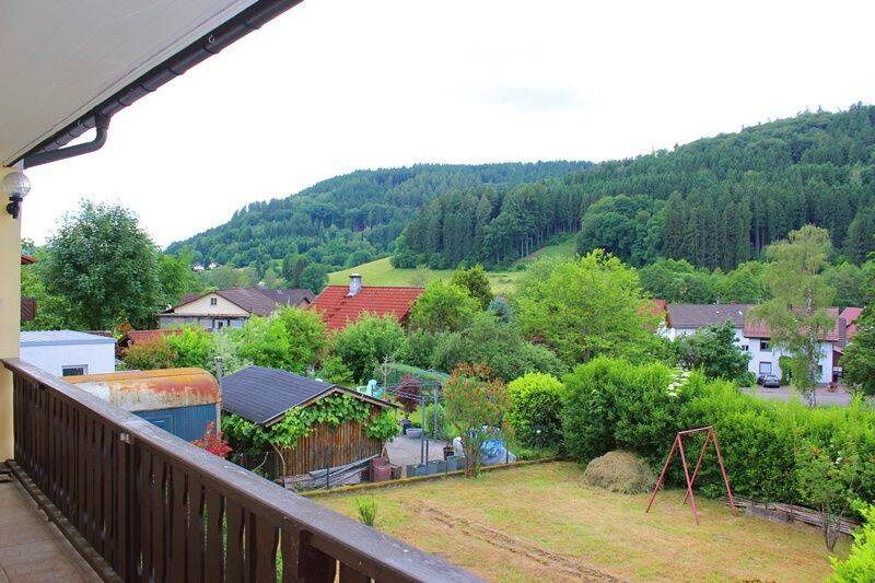Einfamilienhaus Wald-Michelbach Ober-Schönmattenwag - 8 Zimmer, 139 m&sup2;, 239.000&euro; | Angebot:26851372
