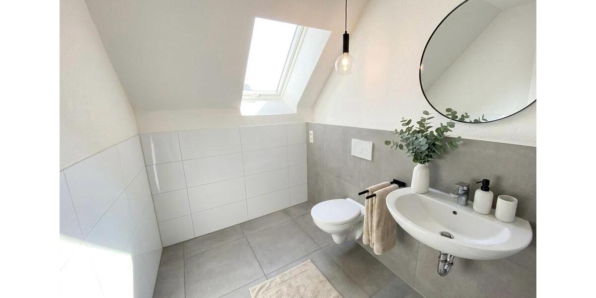 Dachgeschoßwohnung Waibstadt - 2 Zimmer, 47 m&sup2;, 620&euro; | Angebot:26644324