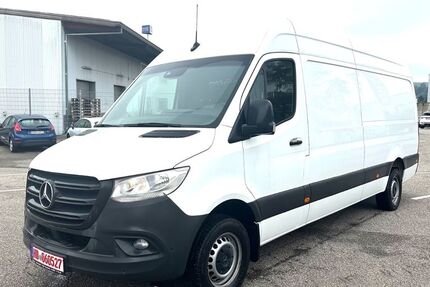 Mercedes-Benz Sprinter 45.000 km 27.900 € Rauenberg 69231