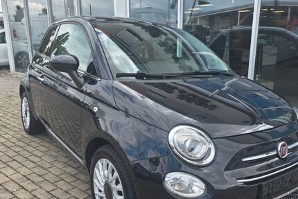 Fiat 500 114.700 km 7.400 &euro; Heddesheim 68542