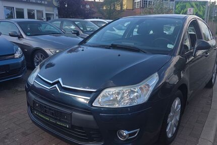 Citroen C4 166.000 km 1.990 &euro; Oftersheim 68723
