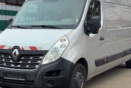 Renault Master 499.000 km 6.400 &euro; Weinheim 69469